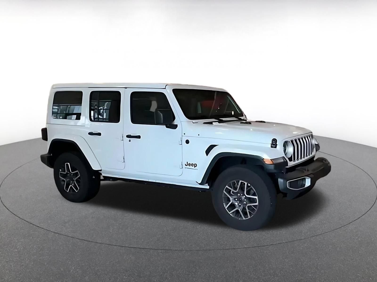 jeep wrangler 4-door 2025 1C4PJXENXSW644193 image jeep wrangler 4-door 2025 1C4PJXENXSW644193 image